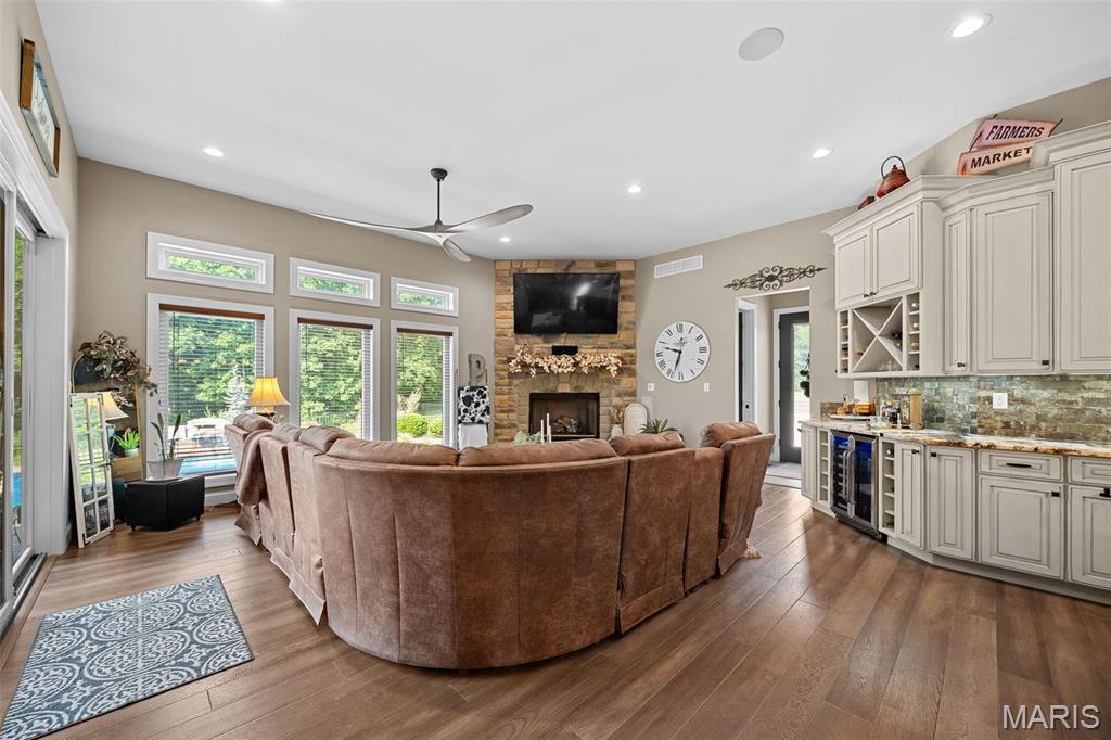 32 Taylors Way Foristell, MO 63348 - Photo 28 of 99