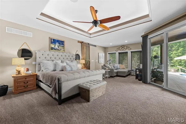 $2,100,000 | 32 Taylors Way, Foristell, MO 63348