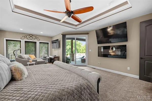 $2,100,000 | 32 Taylors Way, Foristell, MO 63348