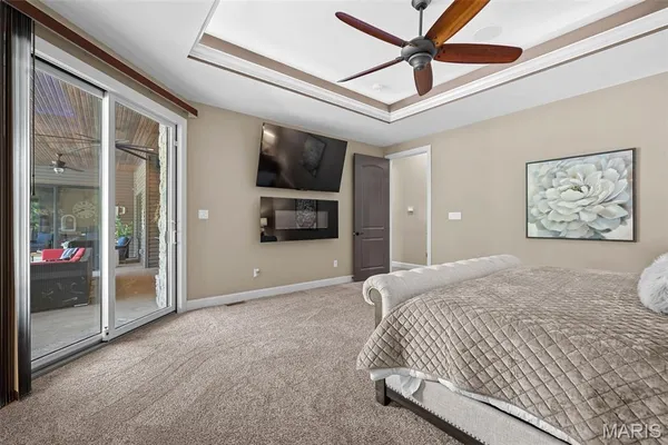 $2,100,000 | 32 Taylors Way, Foristell, MO 63348