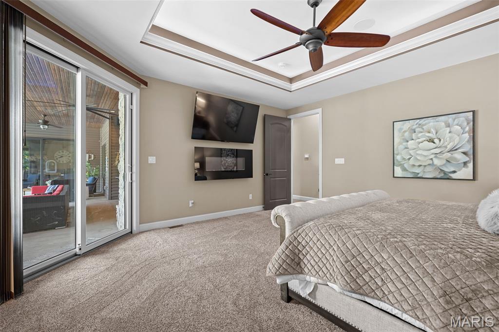 32 Taylors Way Foristell, MO 63348 - Photo 39 of 99