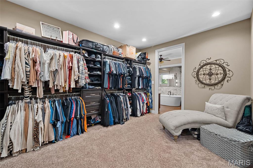 32 Taylors Way Foristell, MO 63348 - Photo 47 of 99