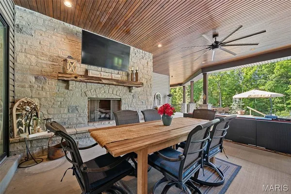 $2,100,000 | 32 Taylors Way, Foristell, MO 63348