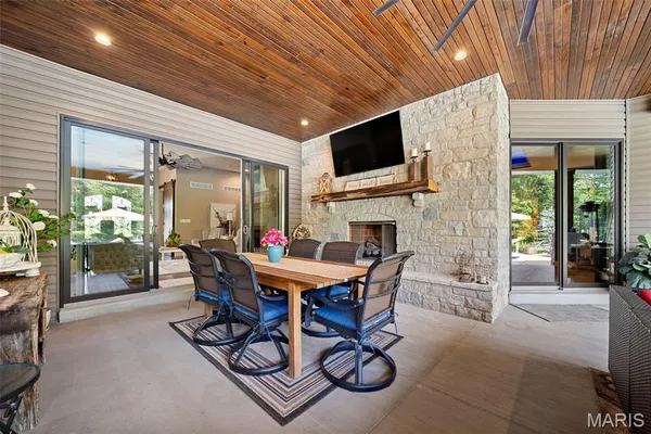 $2,100,000 | 32 Taylors Way, Foristell, MO 63348