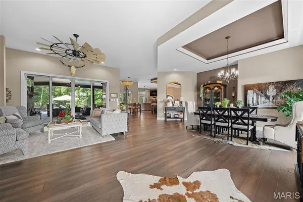 $2,100,000 | 32 Taylors Way, Foristell, MO 63348