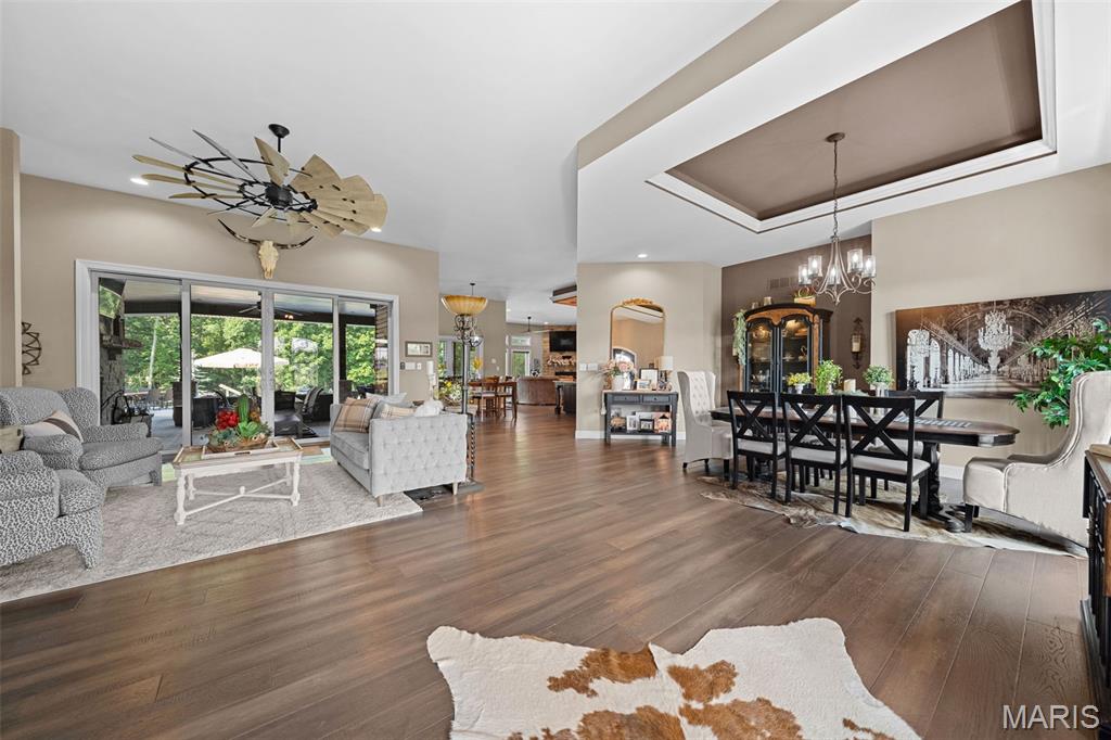 32 Taylors Way Foristell, MO 63348 - Photo 5 of 99