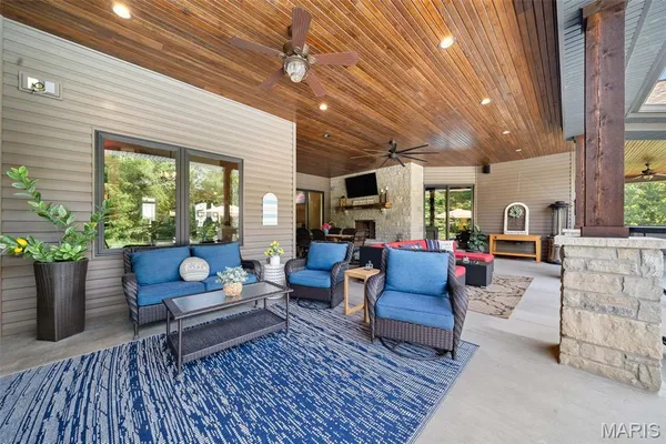 $2,100,000 | 32 Taylors Way, Foristell, MO 63348