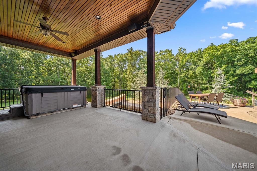 32 Taylors Way Foristell, MO 63348 - Photo 52 of 99