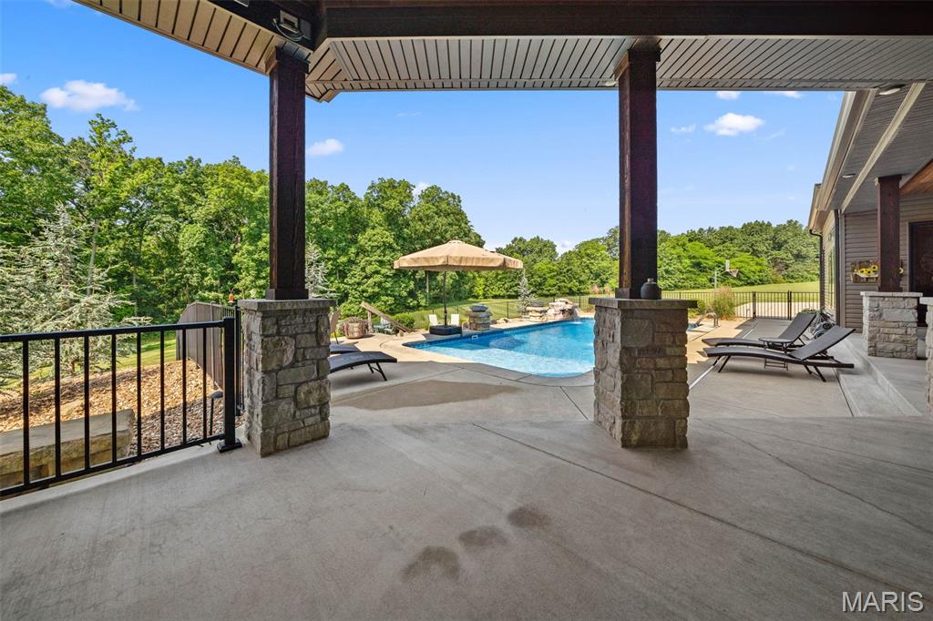 32 Taylors Way Foristell, MO 63348 - Photo 53 of 99