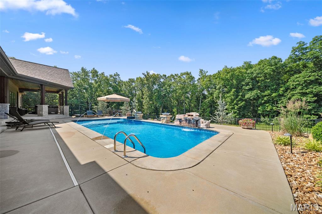 32 Taylors Way Foristell, MO 63348 - Photo 59 of 99