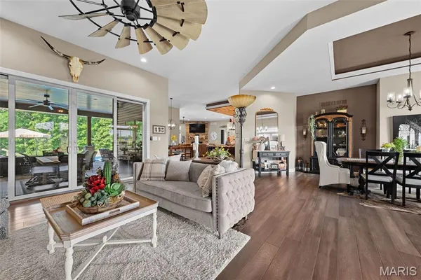 $2,100,000 | 32 Taylors Way, Foristell, MO 63348