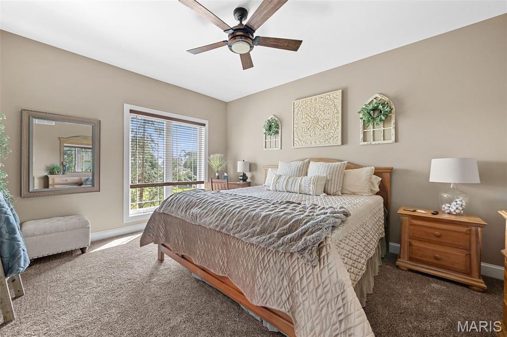 32 Taylors Way Foristell, MO 63348 - Photo 65 of 99