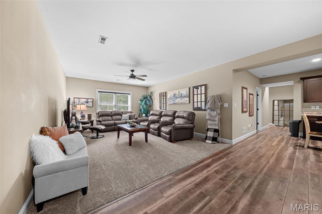 32 Taylors Way Foristell, MO 63348 - Photo 69 of 99