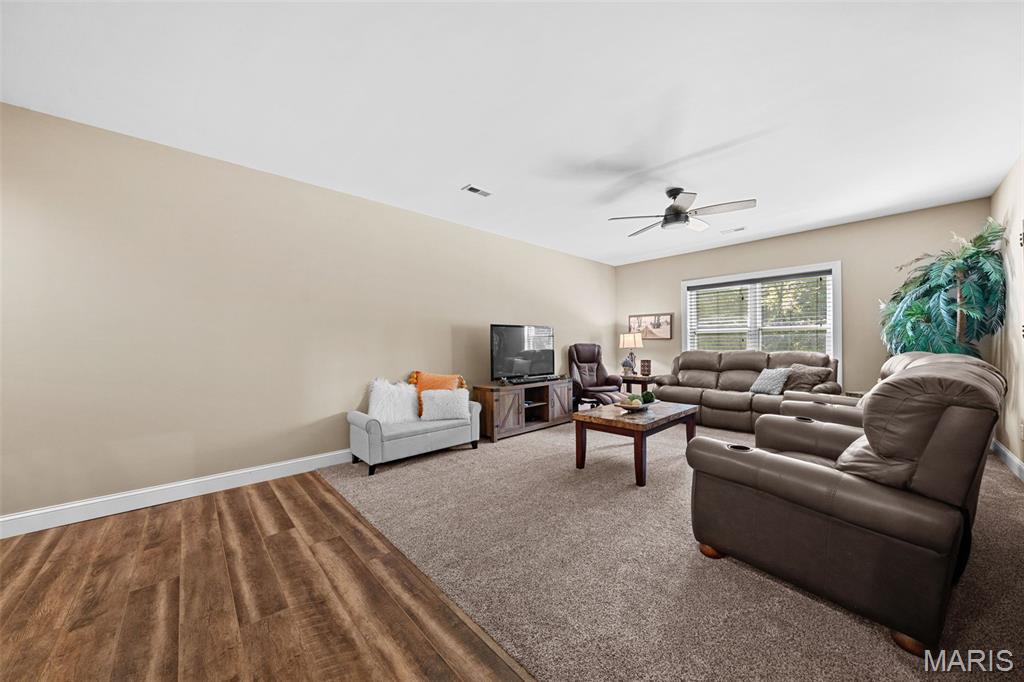 32 Taylors Way Foristell, MO 63348 - Photo 70 of 99