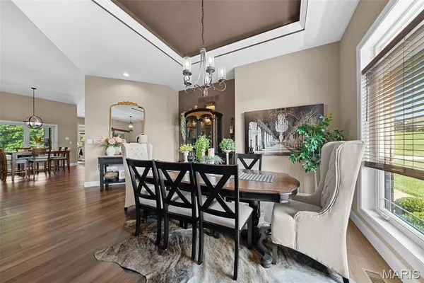 $2,100,000 | 32 Taylors Way, Foristell, MO 63348