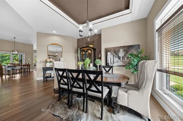 $2,100,000 | 32 Taylors Way, Foristell, MO 63348