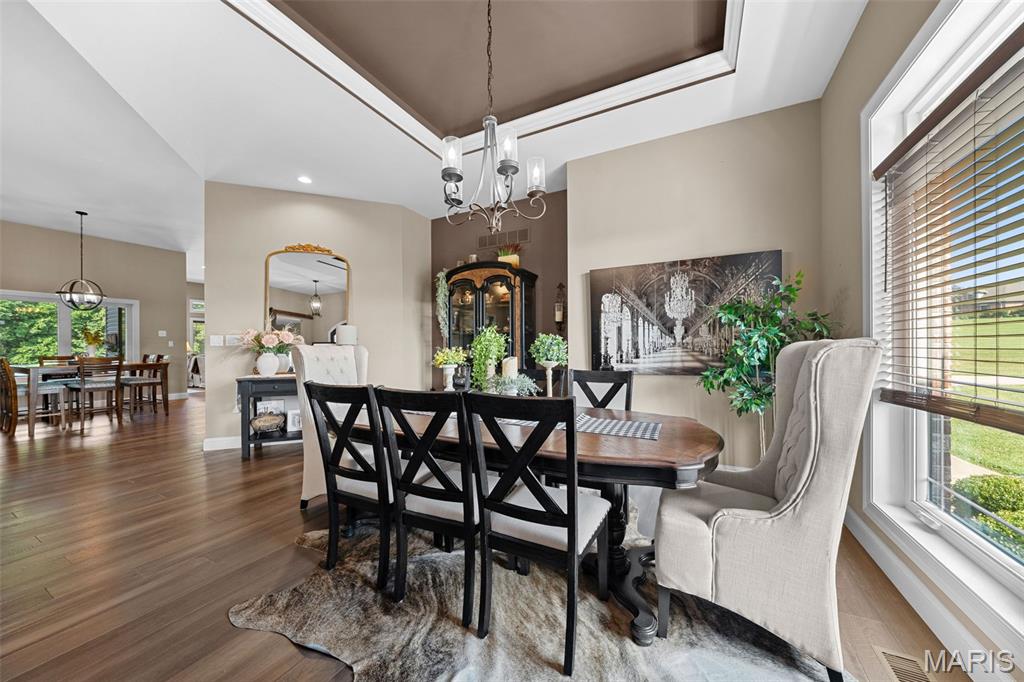 32 Taylors Way Foristell, MO 63348 - Photo 7 of 99