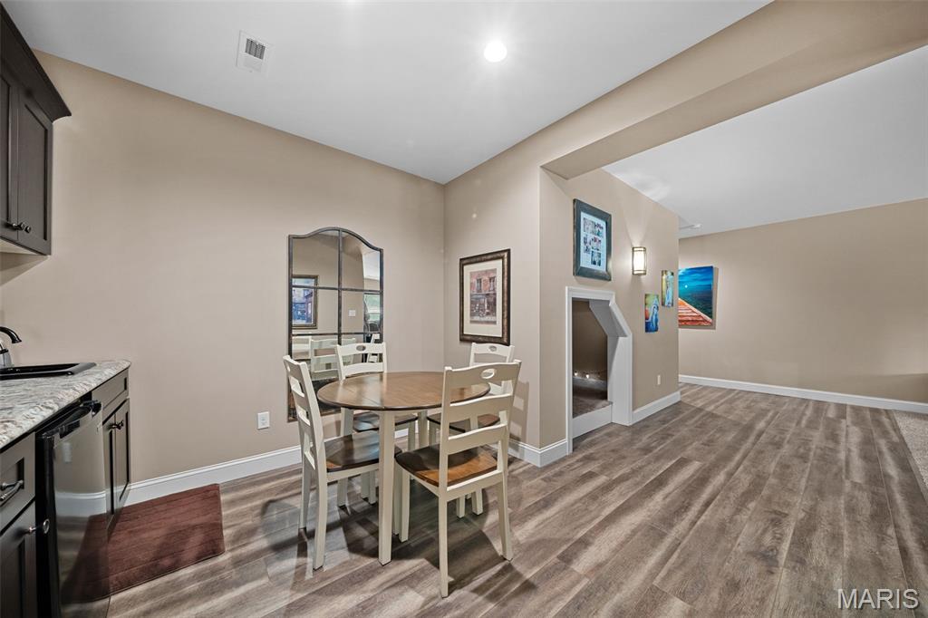 32 Taylors Way Foristell, MO 63348 - Photo 73 of 99