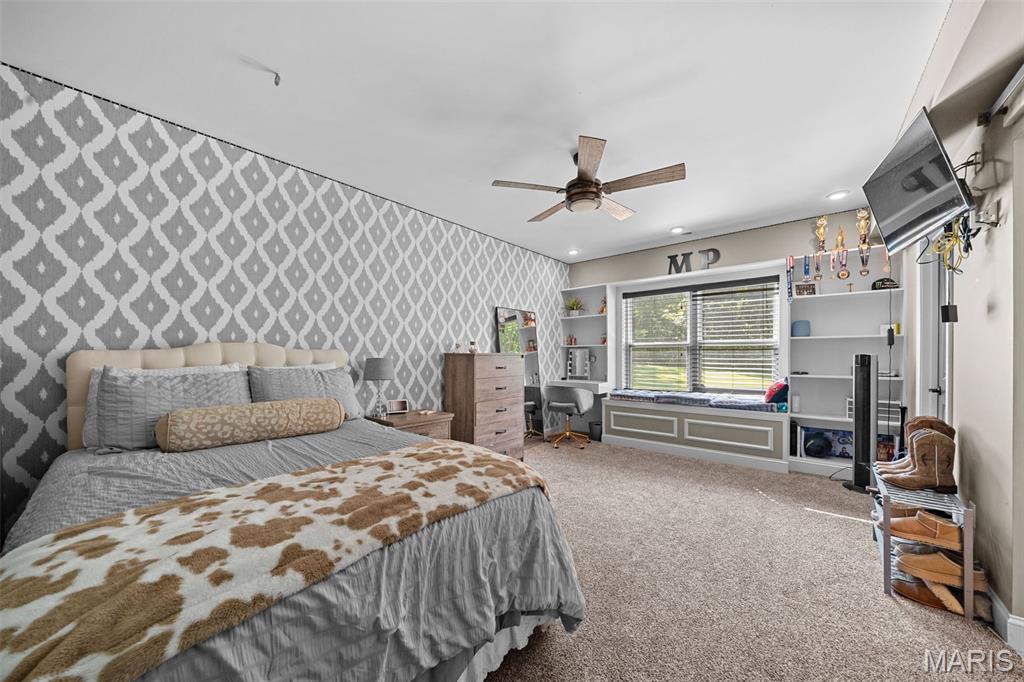 32 Taylors Way Foristell, MO 63348 - Photo 74 of 99