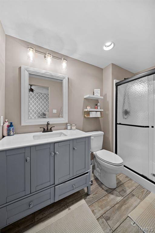 32 Taylors Way Foristell, MO 63348 - Photo 76 of 99