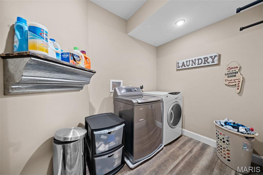 32 Taylors Way Foristell, MO 63348 - Photo 77 of 99