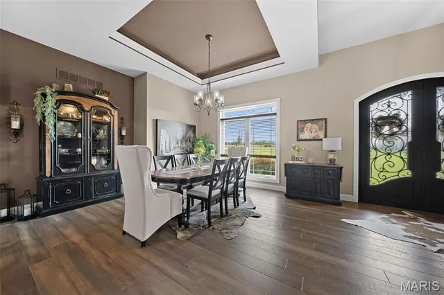 $2,100,000 | 32 Taylors Way, Foristell, MO 63348