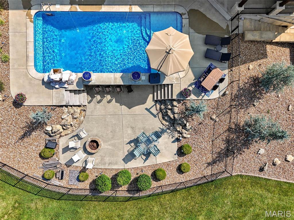 32 Taylors Way Foristell, MO 63348 - Photo 84 of 99