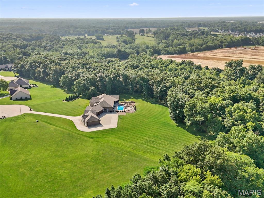 32 Taylors Way Foristell, MO 63348 - Photo 88 of 99