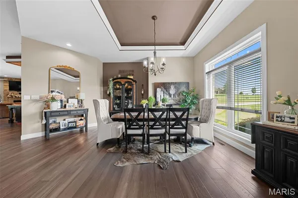 $2,100,000 | 32 Taylors Way, Foristell, MO 63348