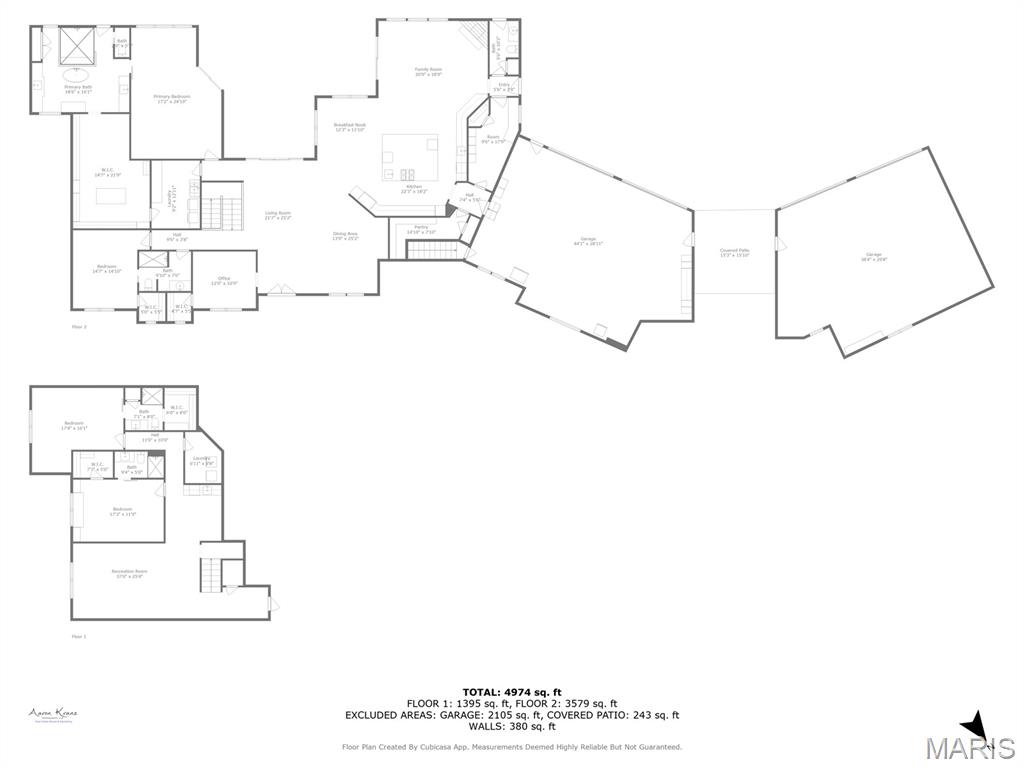 32 Taylors Way Foristell, MO 63348 - Photo 96 of 99