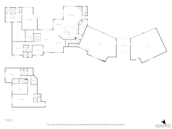 $2,100,000 | 32 Taylors Way, Foristell, MO 63348
