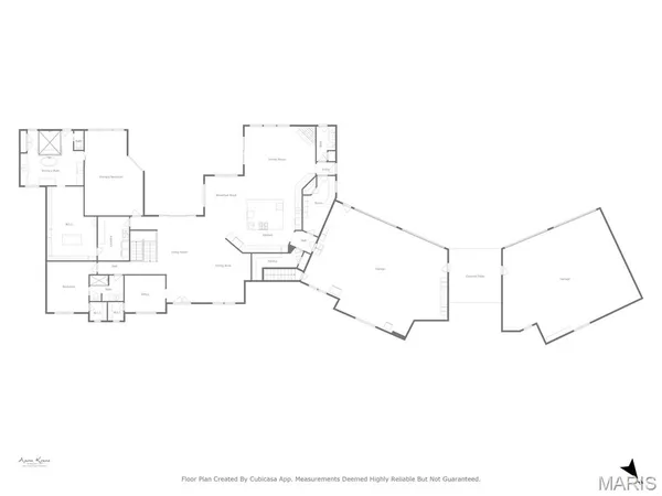 $2,100,000 | 32 Taylors Way, Foristell, MO 63348