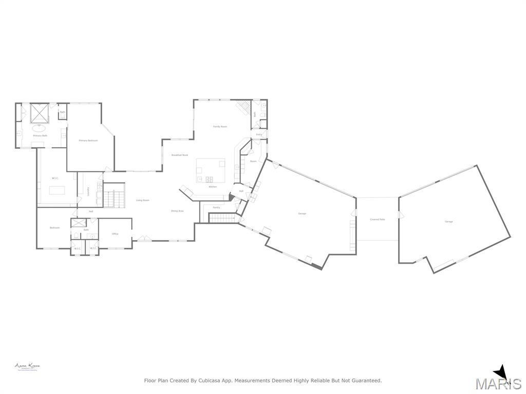 32 Taylors Way Foristell, MO 63348 - Photo 99 of 99