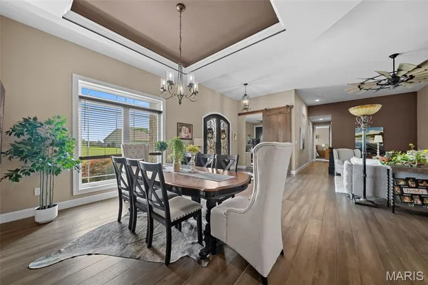 $2,100,000 | 32 Taylors Way, Foristell, MO 63348