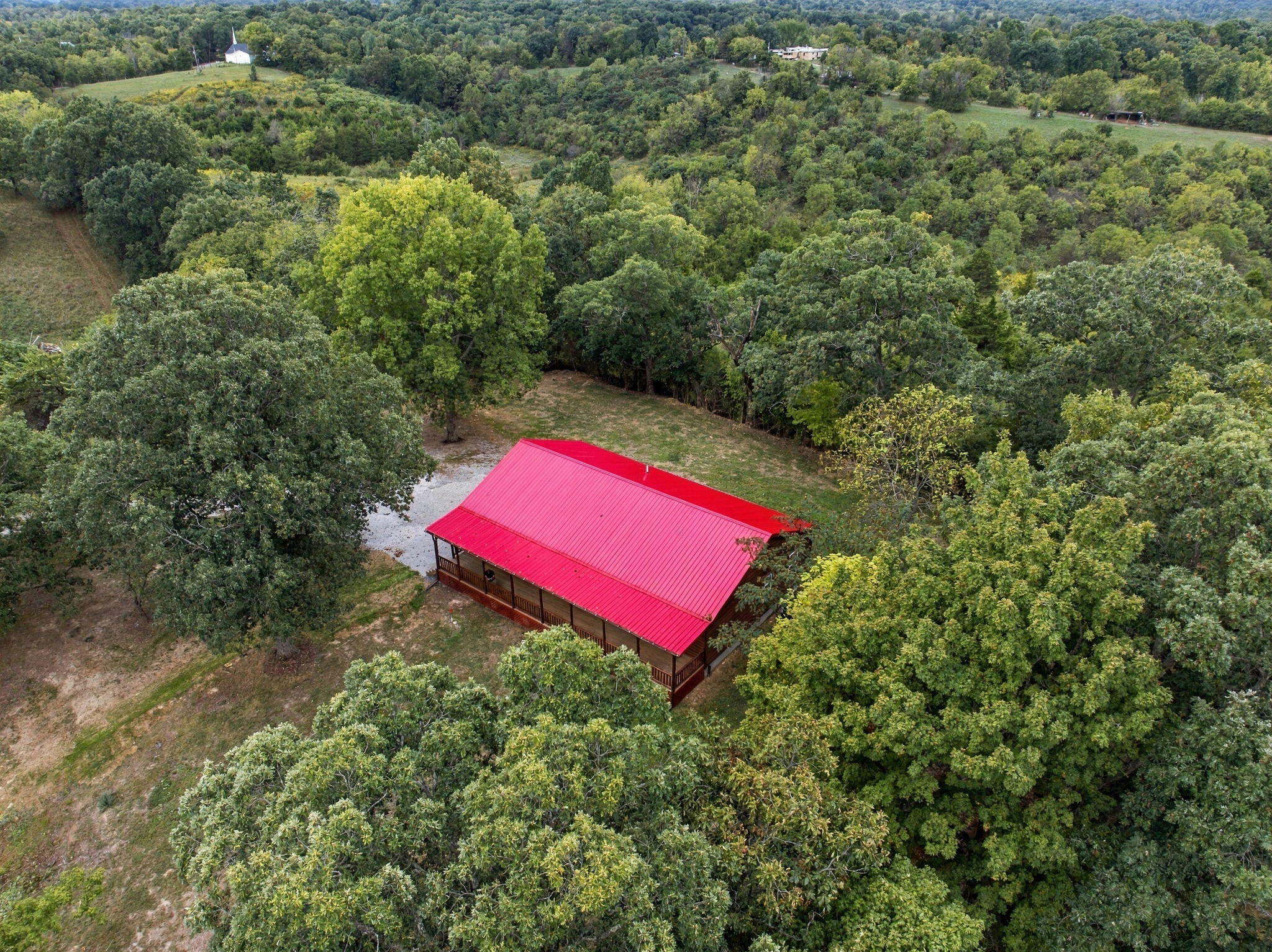 509 Matthews Road Cynthiana, KY 41031 - Photo 47 of 47 509 Matthews Road