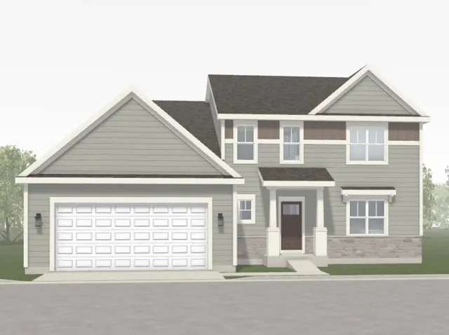 $634,900 | 534 Buss Cottage Grove, Cottage Grove, WI 53527