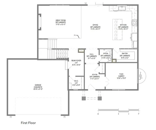 $632,900 | 534 Buss Cottage Grove, Cottage Grove, WI 53527