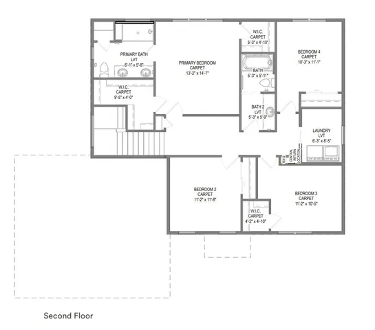 $634,900 | 534 Buss Cottage Grove, Cottage Grove, WI 53527