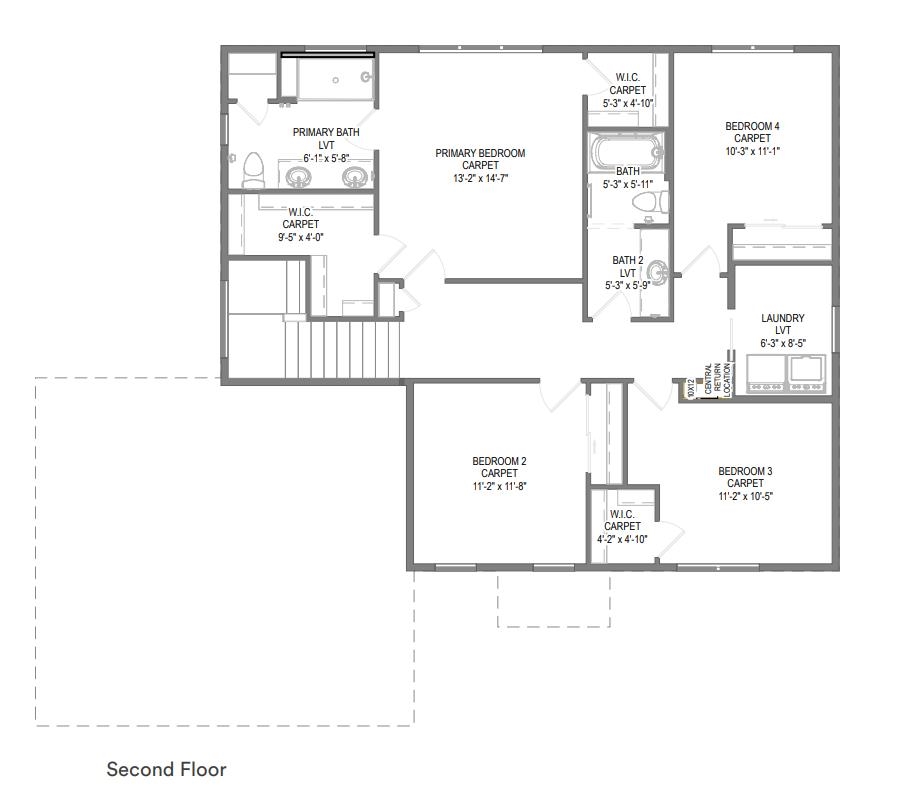 534 Buss Cottage Grove Cottage Grove, WI 53527 - Photo 21 of 27