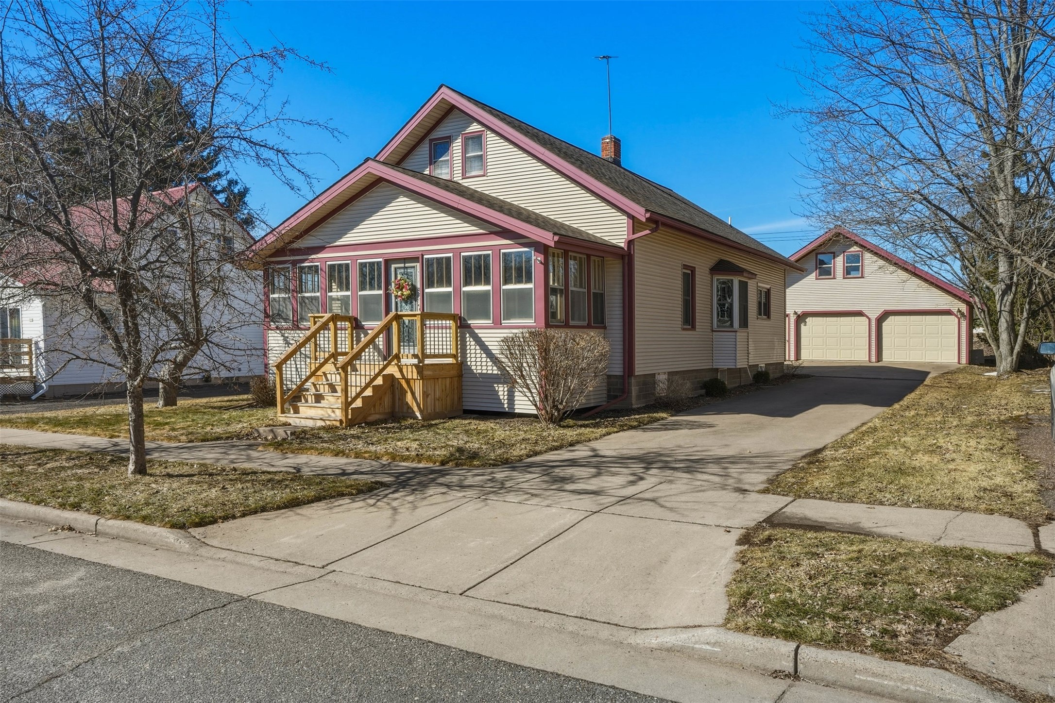 308 West Main Street Thorp, WI 54771 - Photo 1 of 1