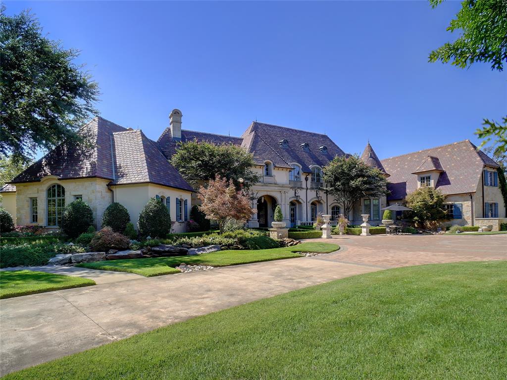 5905 Giverny Flower Mound, TX 75022 - Photo 3 of 38