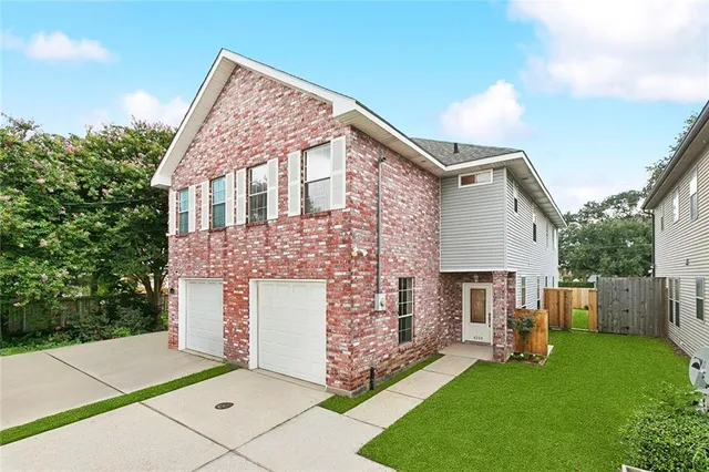 $299,000 | 4339 Anthony Street, Metairie, LA 70001