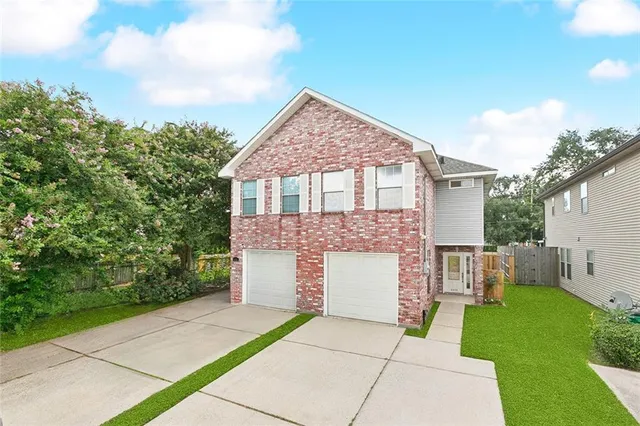 $299,000 | 4339 Anthony Street, Metairie, LA 70001