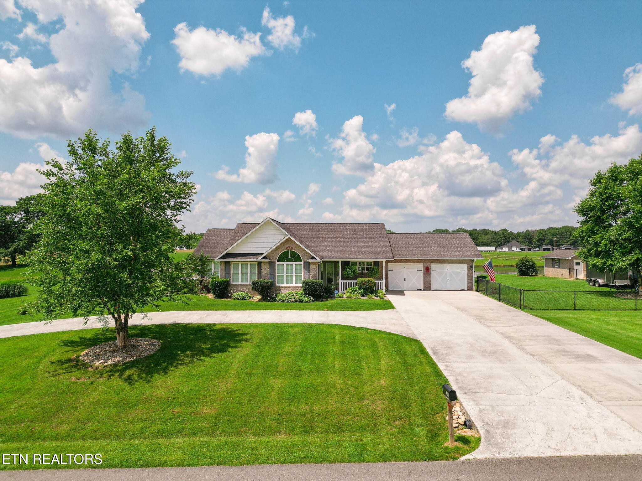 287 R S Marcum Road Oneida, TN 37841 - Photo 46 of 57