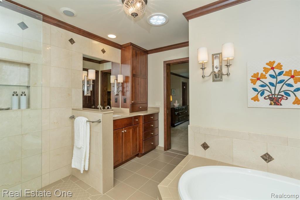 3449 Summit Ridge Drive Rochester Hills, MI 48306 - Photo 28 of 44