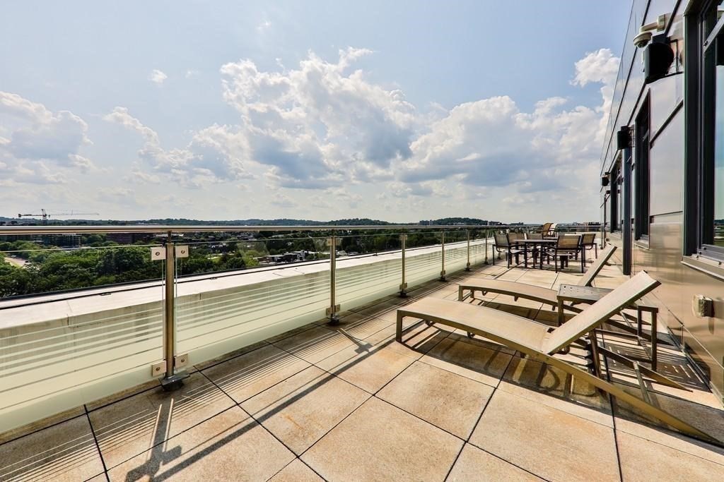 80 Fenwood Road, Unit 813 Boston, MA 02115 - Photo 11 of 11