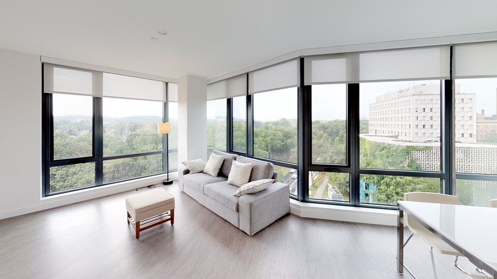 80 Fenwood Road, Unit 813 Boston, MA 02115 - Photo 3 of 11