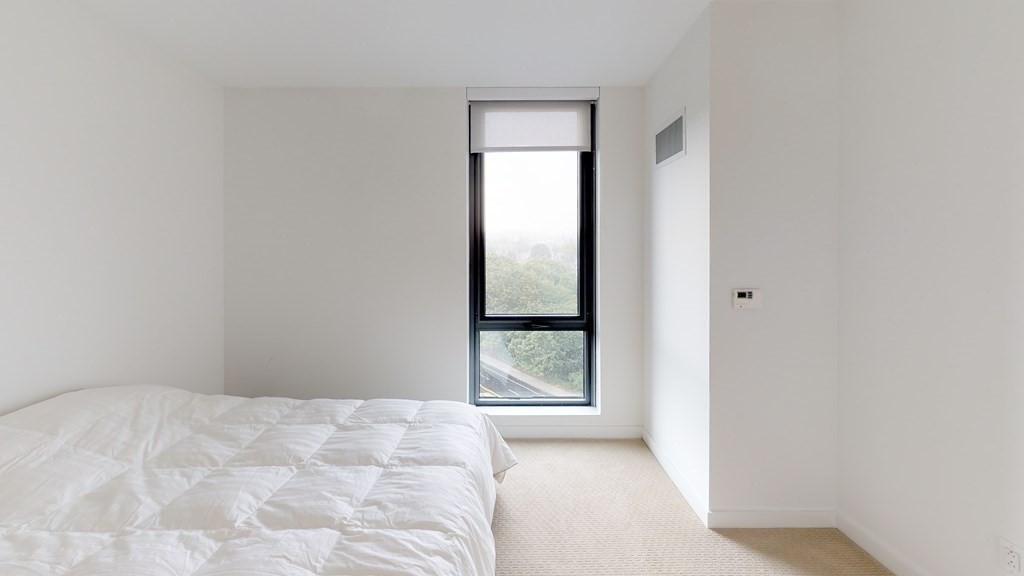 80 Fenwood Road, Unit 813 Boston, MA 02115 - Photo 5 of 11