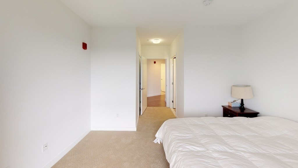 80 Fenwood Road, Unit 813 Boston, MA 02115 - Photo 6 of 11