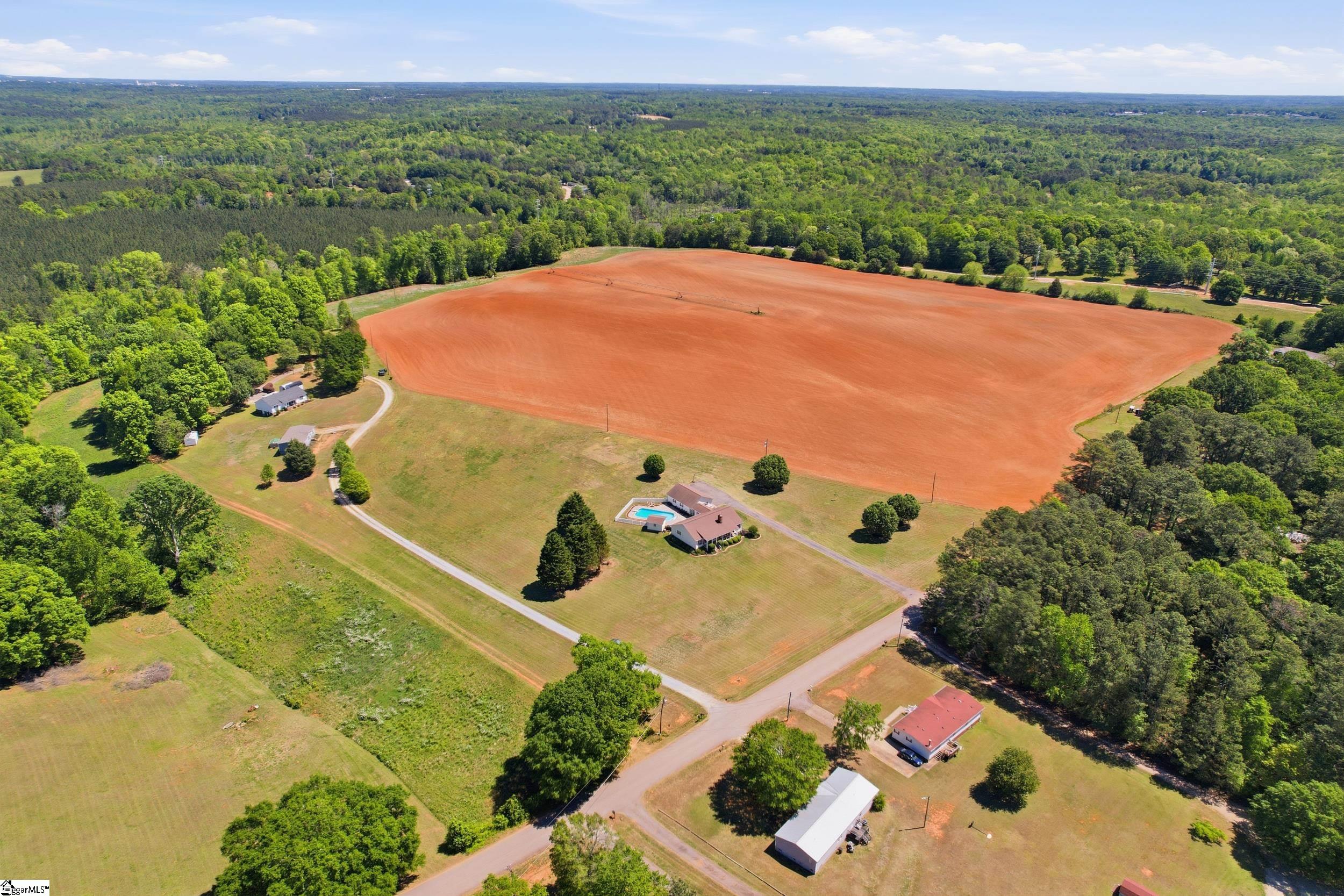 475 McMahan Mill Road Piedmont, SC 29673 - Photo 36 of 39